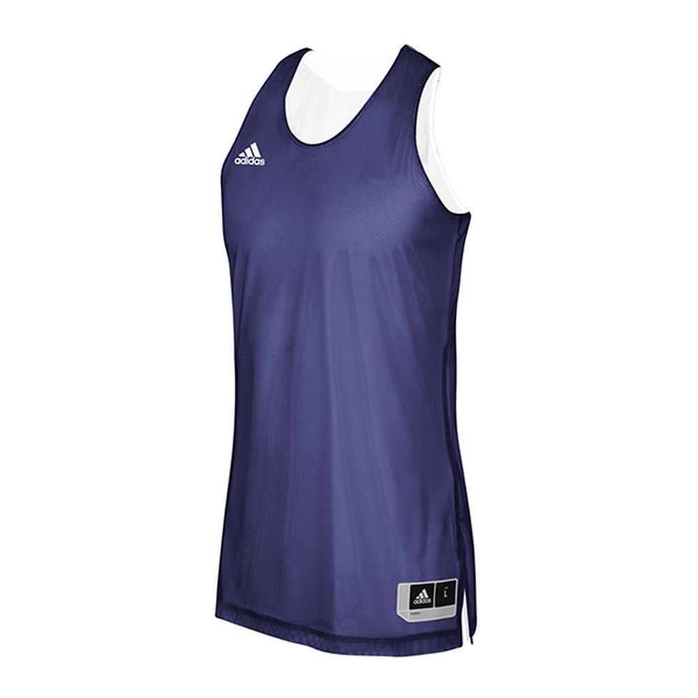 adidasCrazy Explosive Reversible Jersey - Men's Basketball