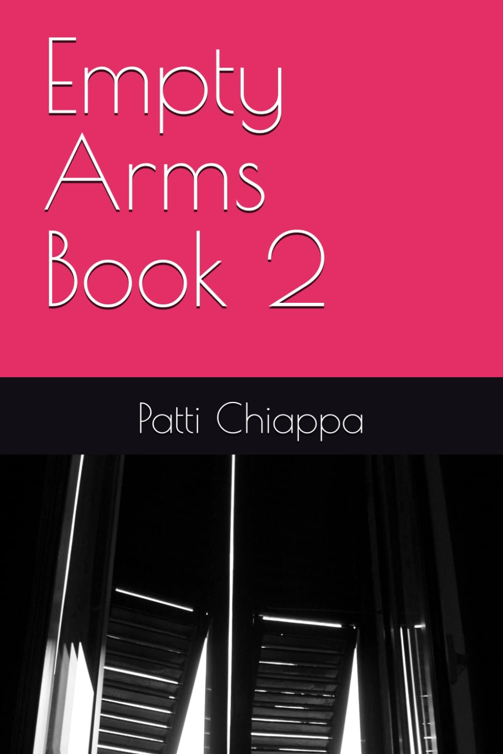 Empty Arms Book 2