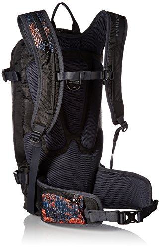 travis rice platinum backpack