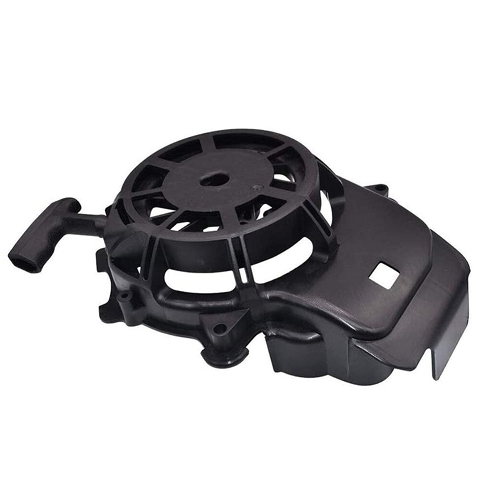 Rewind Démarreur de rechange pour tondeuse à gazon Briggs & Stratton 594062