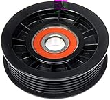 Dorman 419-675 Accessory Drive Belt Idler Pulley Compatible with Select Models