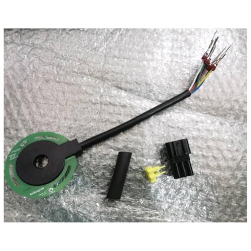 Sensor Hall para motocicleta soluciona fallos de motor 5