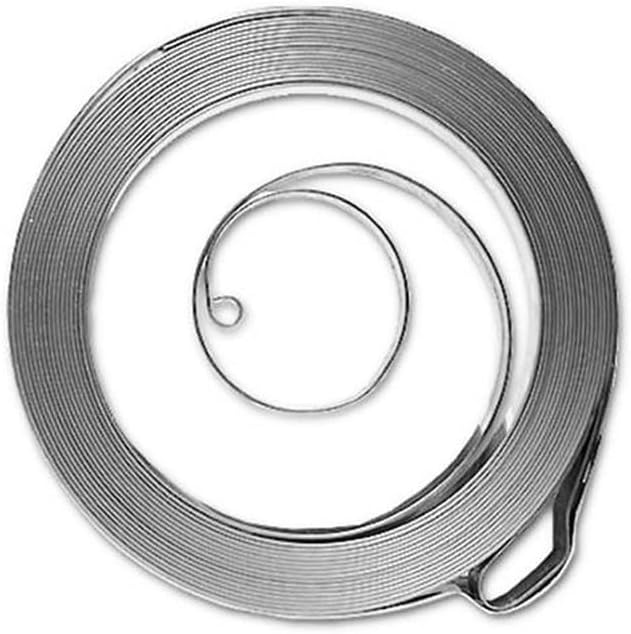 Technology Parts Store Rewind Spring 17722002834 Compatible with Echo/Shindaiwa Cut-Off Saw Model CSG-670, CSG-6700, CSG-680. OEM