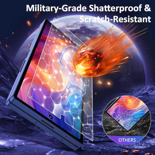 Image of Mr.Shield Screen Protector for Samsung Galaxy Z Fold 8 Ultra /Fold 7
