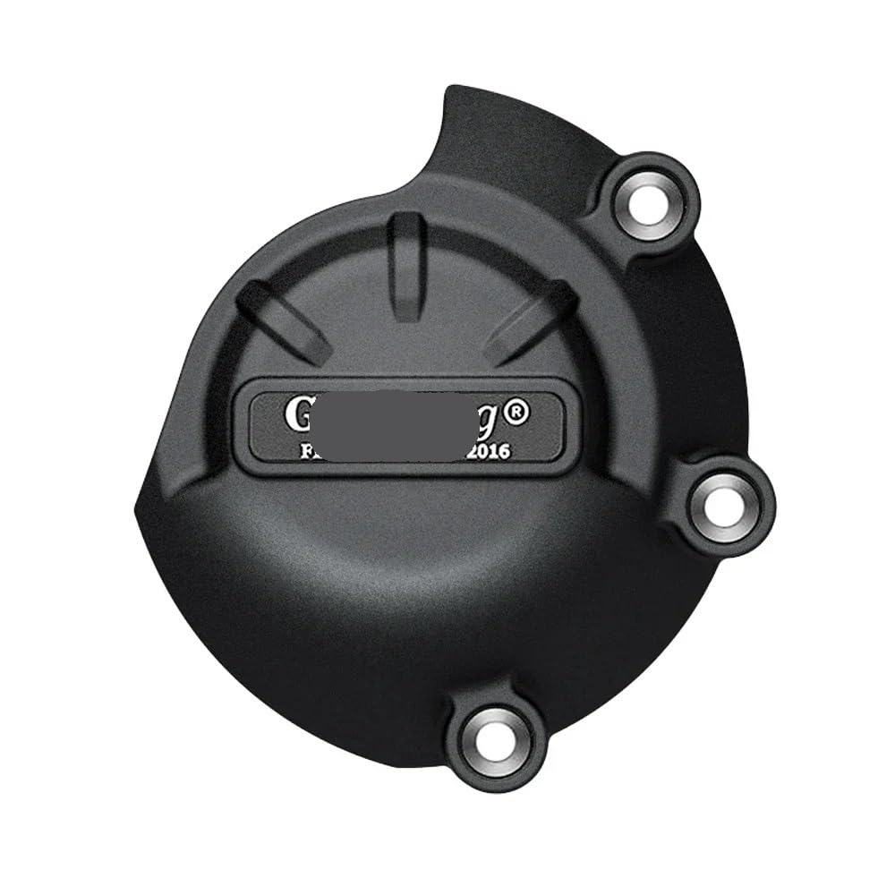 Cubierta motor CMX500 2017-2019 ideal para viajes largos y rutas 5