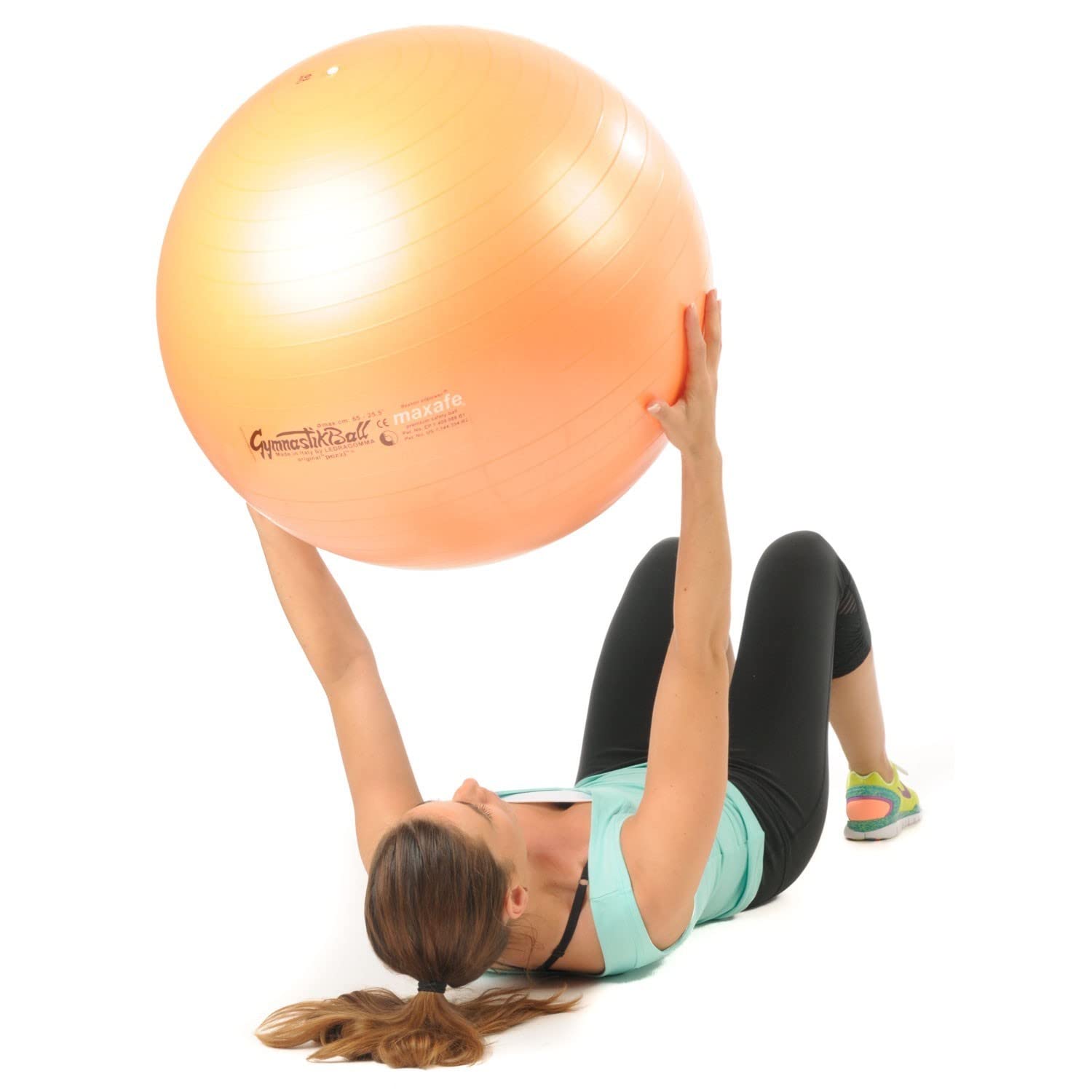 Pezziball – Set per Palla