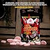 Poppamies Caramelle Piccanti Dr Blood Chili Arancia - Senza Lattosio Senza Glutine Vegane - Non per bambini o scherzi di Halloween - Piccantezza: X-HOT - Dimensione: 75g #5