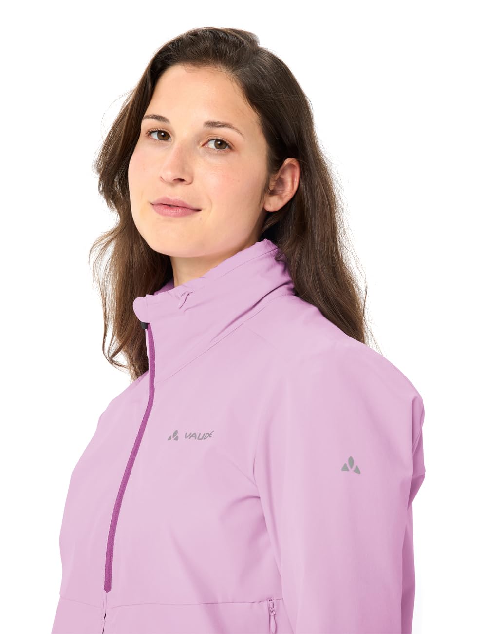 VAUDE Jacken Women's Cyclist Air Jacket