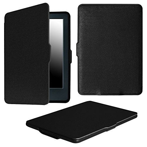 Fintie Case for All-New Kindle E-Reader (8th Generation 2016) - The Thinnest