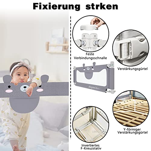 LZQ Griglia per Lettino per il Sollevamento