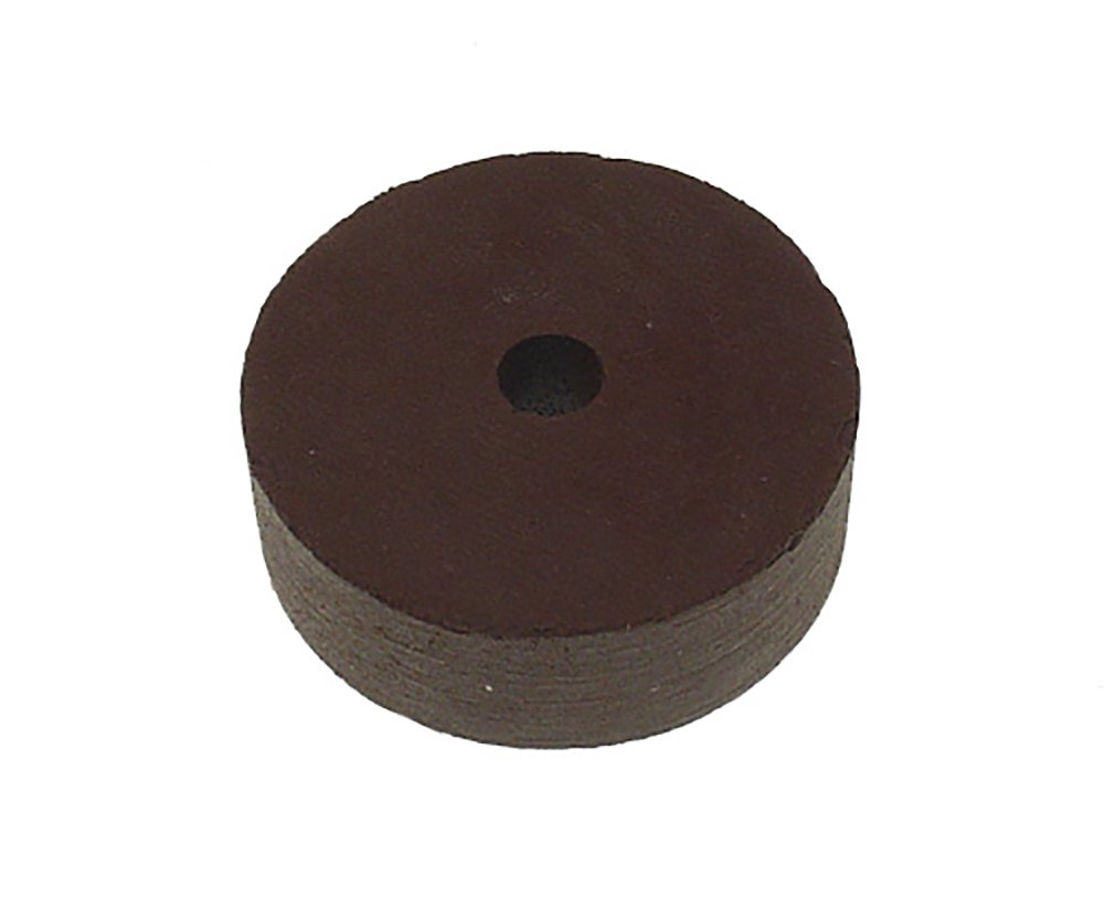 Game Room Guys Pinball Rebound Rubber - Brown