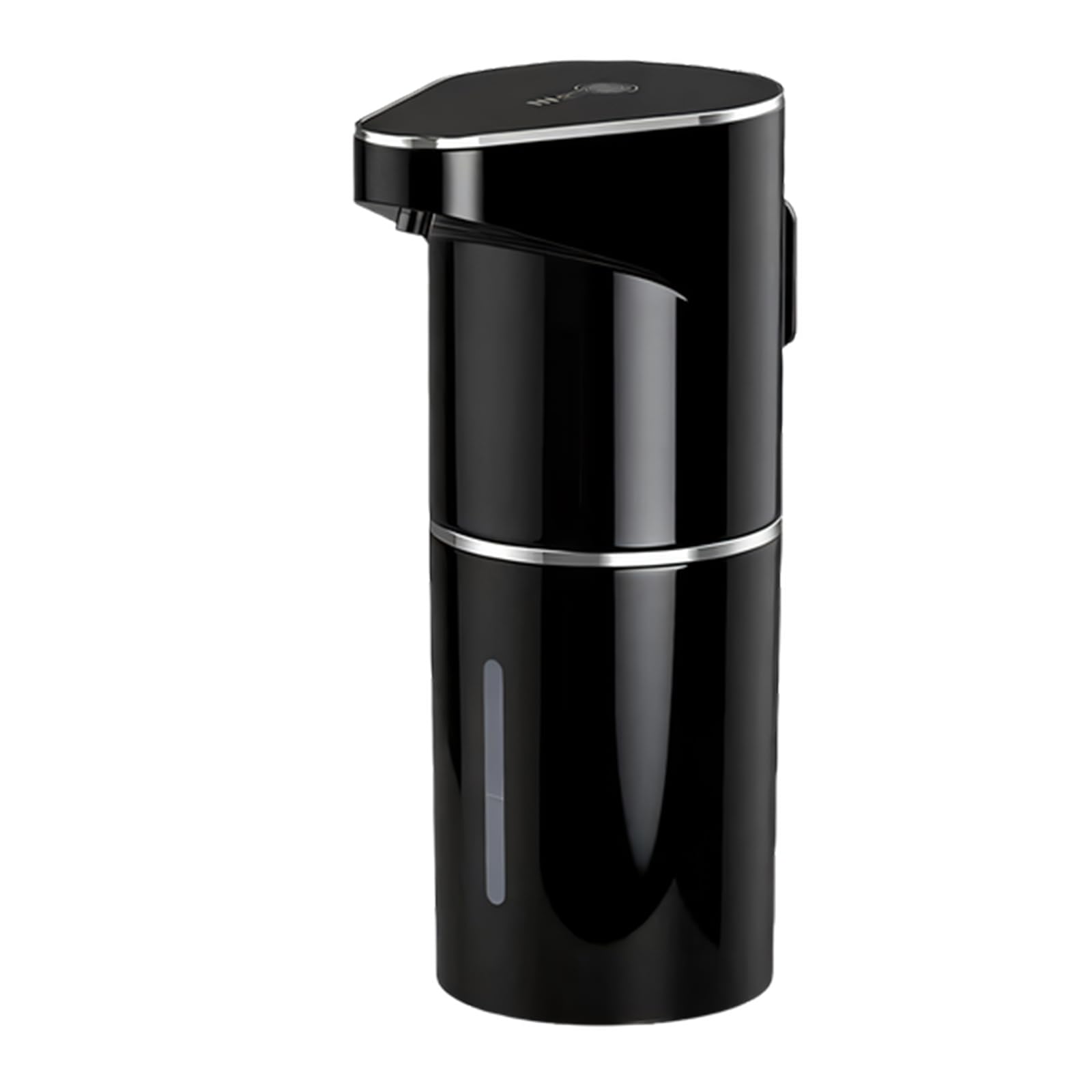 Automatic Liquid Soap Dispenser Touchless Electric Rechargeable with Infrare Sensors for Bathroom, Kitchen Automatic Soap