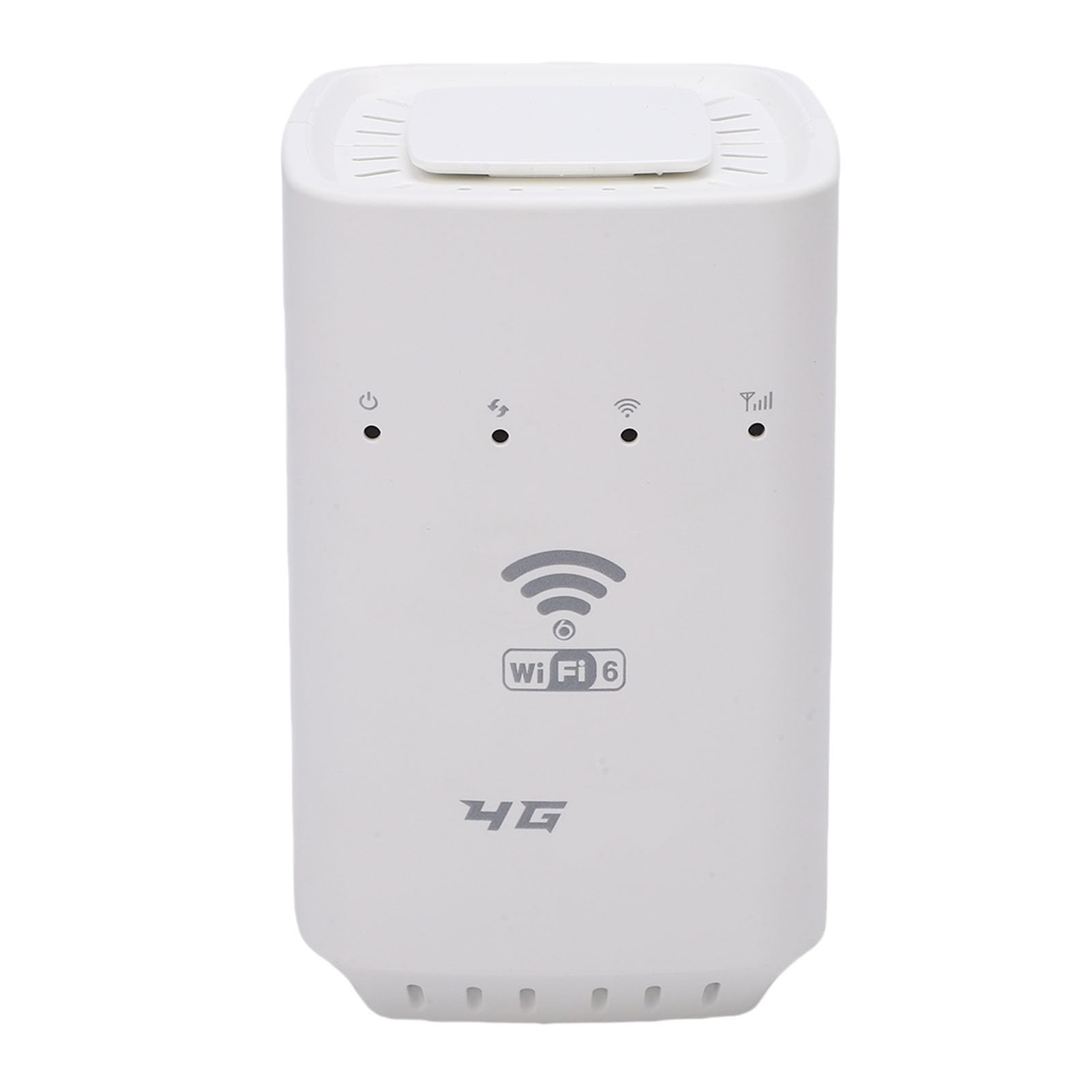 Mobile 4G WiFi Hotspot CAT4 Router for Up to 32 Users, Secure