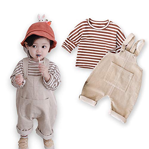 赤ちゃん オーバーオール 冬の人気商品 通販 価格比較 価格 Com