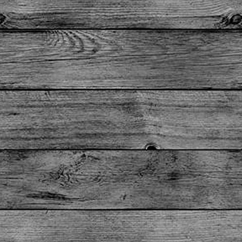 Preisvergleich Produktbild Aqua Flex Weichschaummatte Badvorleger Bodenbelag Weichschaumbelag Antirutschmatte Badezimmermatte Sicherheit Meterware Grau Graphit Bretter Breite 65 cm 6007-1 (65 x 200 cm)