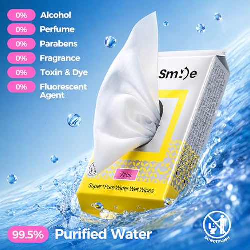 Water Wipes Travel Size - image 3