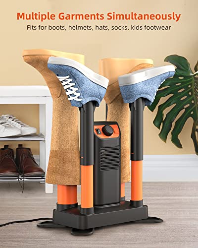 Xasla HXQ301 Boot Dryer Shoe Dryer thumb #3