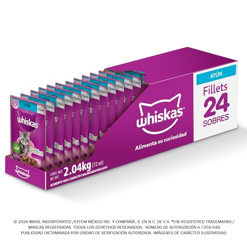 Alimento Para Gato, Pet Products Imagen adicional