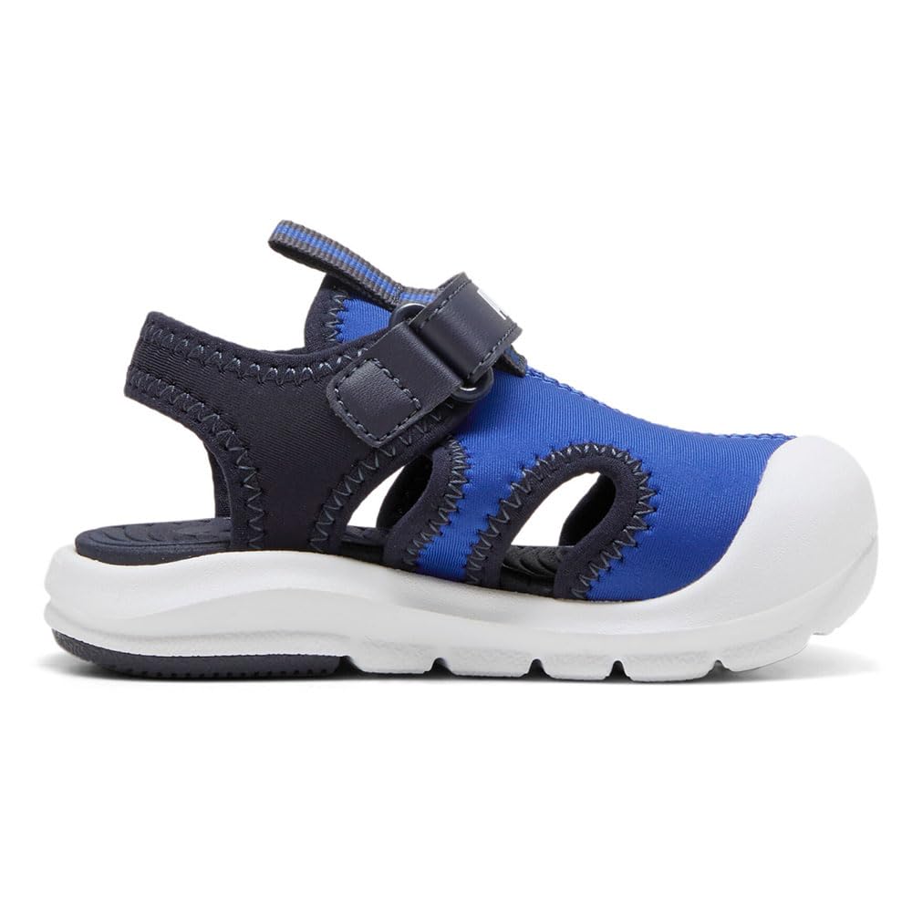 PUMA Sandalias Fun Racer Infantiles