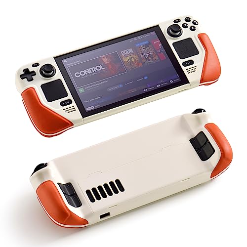 UYIYE Kickstand Case for Steam Deck