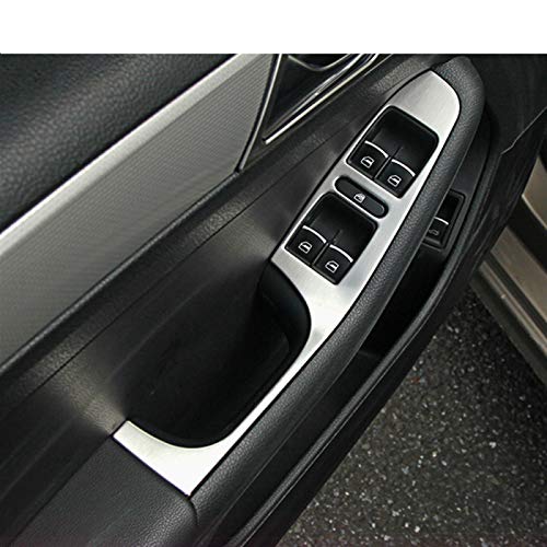 Mrfmh 4 Decorazione del Rivestimento del corrimano...