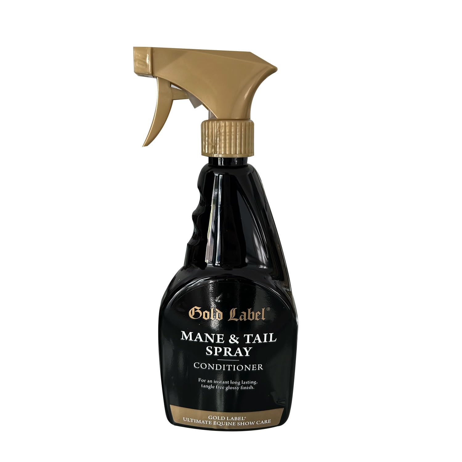 Gold Label Ultimate Mane & Tail Conditioning Spray - 500 Ml