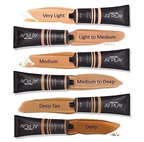 Rostro, Drugstore Imagen adicional