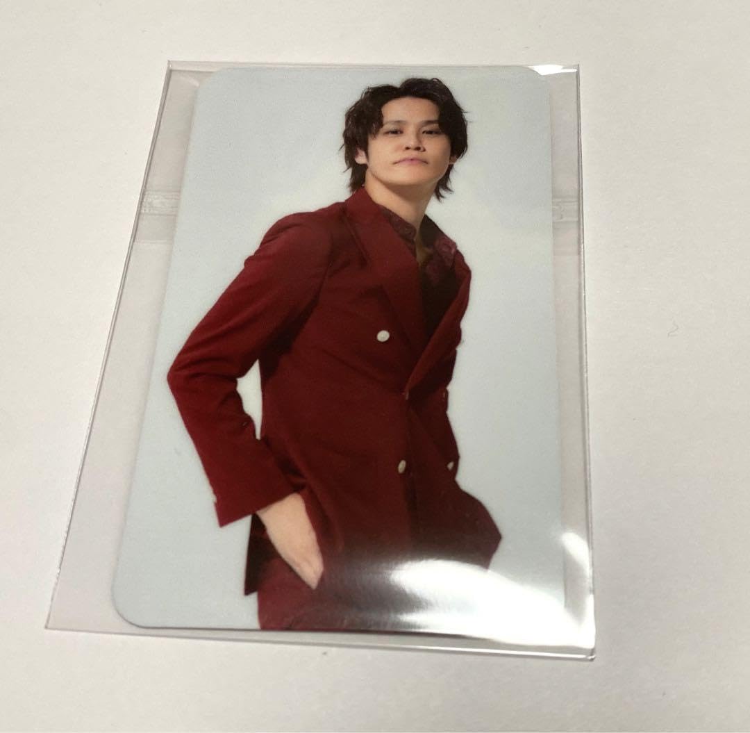 Amazon.co.jp: トレーディングカード 購入特典 宮野真守 東京