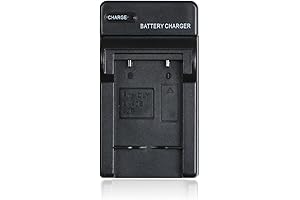 Nikon Coolpix 2600 Battery Charger