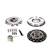 New Oem Flywheel Conversion Kit Fits Valeo Volvo S70 2.4L 1999-2000 52285412