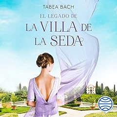 『El legado de la Villa de la Seda』のカバーアート