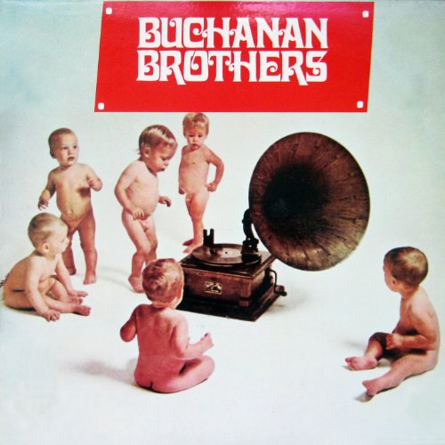 The Buchanan Brothers