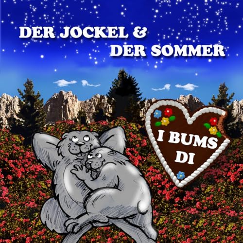 Der Jockel & Der Sommer