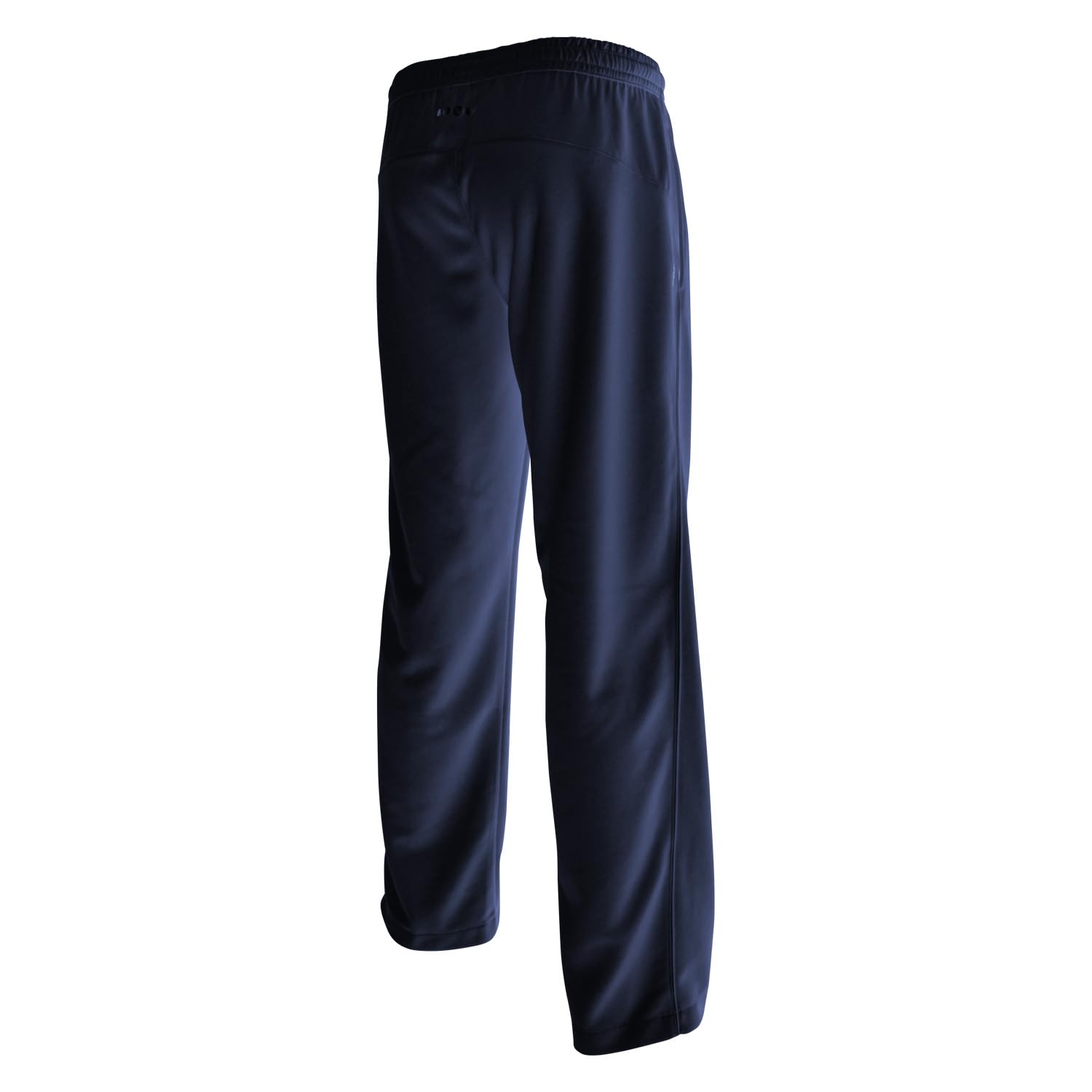 Kookaburra Pro Player - Pantalones de Críquet, Color Azul Marino - pantalón de Cricket Unisex Adulto