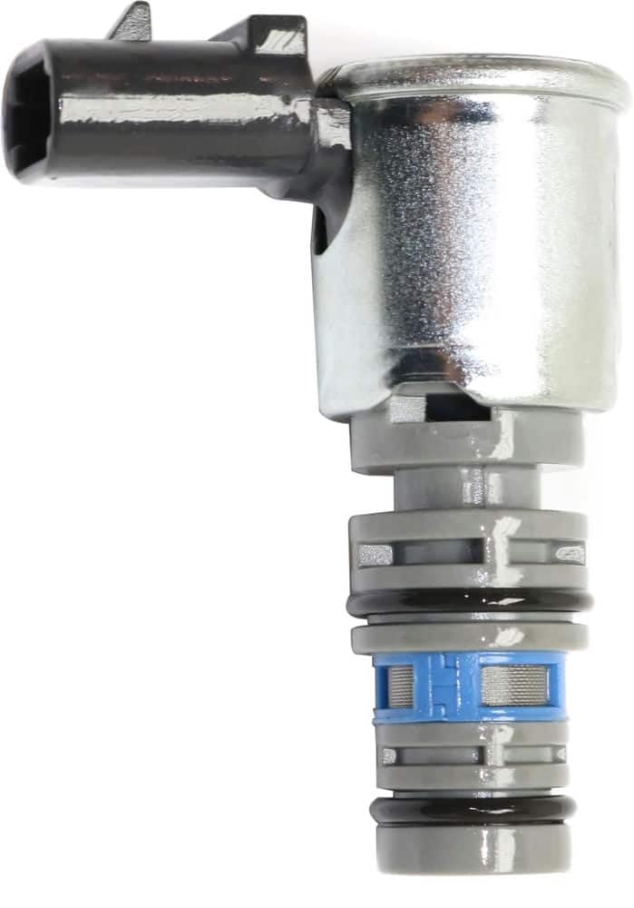 Automatic Transmission Solenoid (Tcc) with 4T80E/4L60E/4T65E/5L40E/4T60E Transmission fits 2002-2005 Chevrolet Avalanche 1500 (4T80E/4L60E/4T65E/5L40E/4T60E Transmission; 3-2 Shift Solenoid)