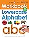 Wipe Clean Workbook Lowercase Alphabet: Includes Wipe-Clean Pen (Wipe Clean Learning Books)