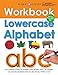 Wipe Clean Workbook Lowercase Alphabet: Includes Wipe-Clean Pen (Wipe Clean Learning Books)