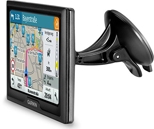Garmin Drive 50 LMT - GPS Auto - 5 pouces - Cartes Europe 22 pays - Cartes et Trafic gratuits à vie - Image 6