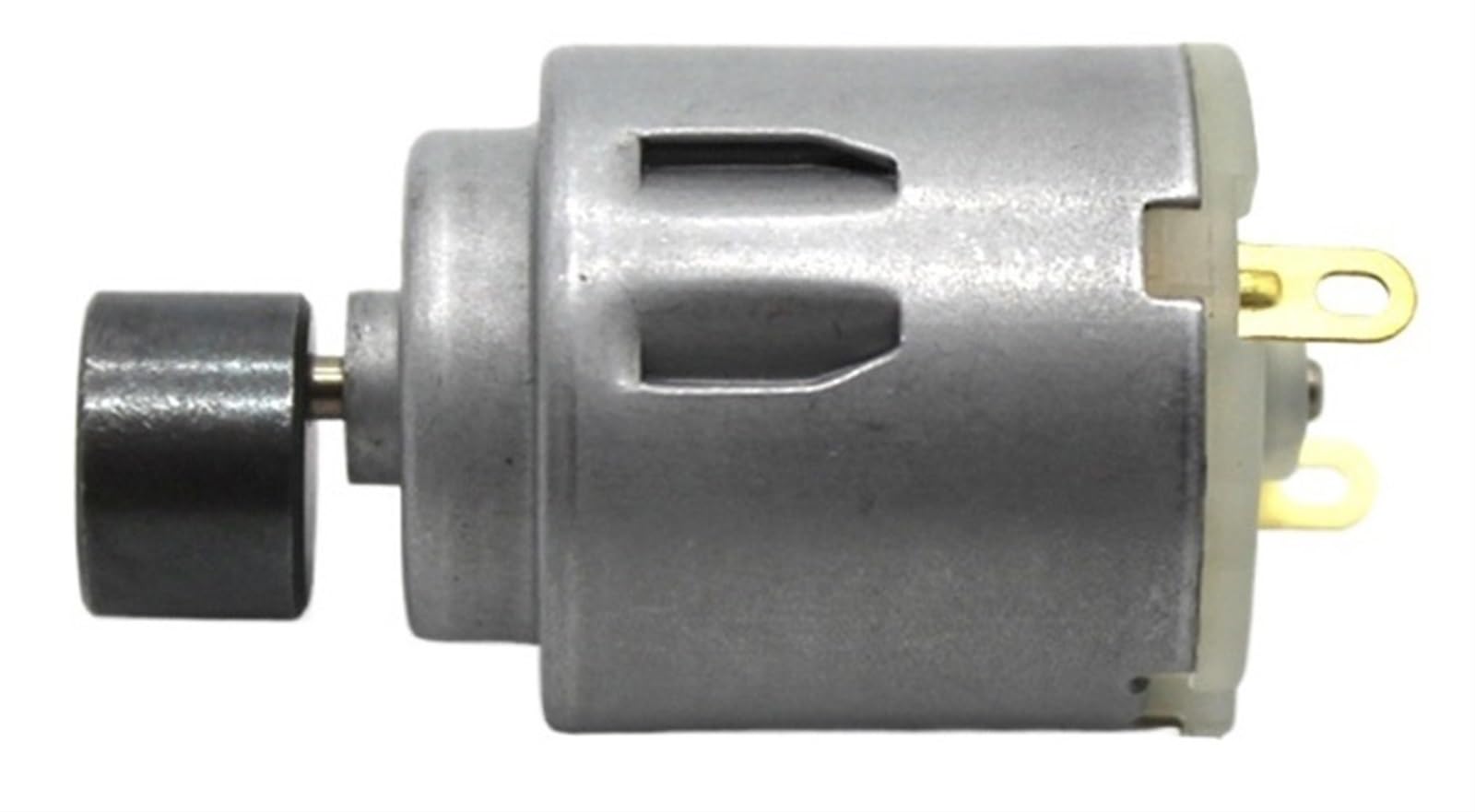 Motor de vibración pequeño R140 CC 5V para mini masajeador y juguete eléctrico