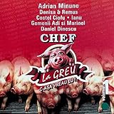  Chef la Greu, Vol. 1