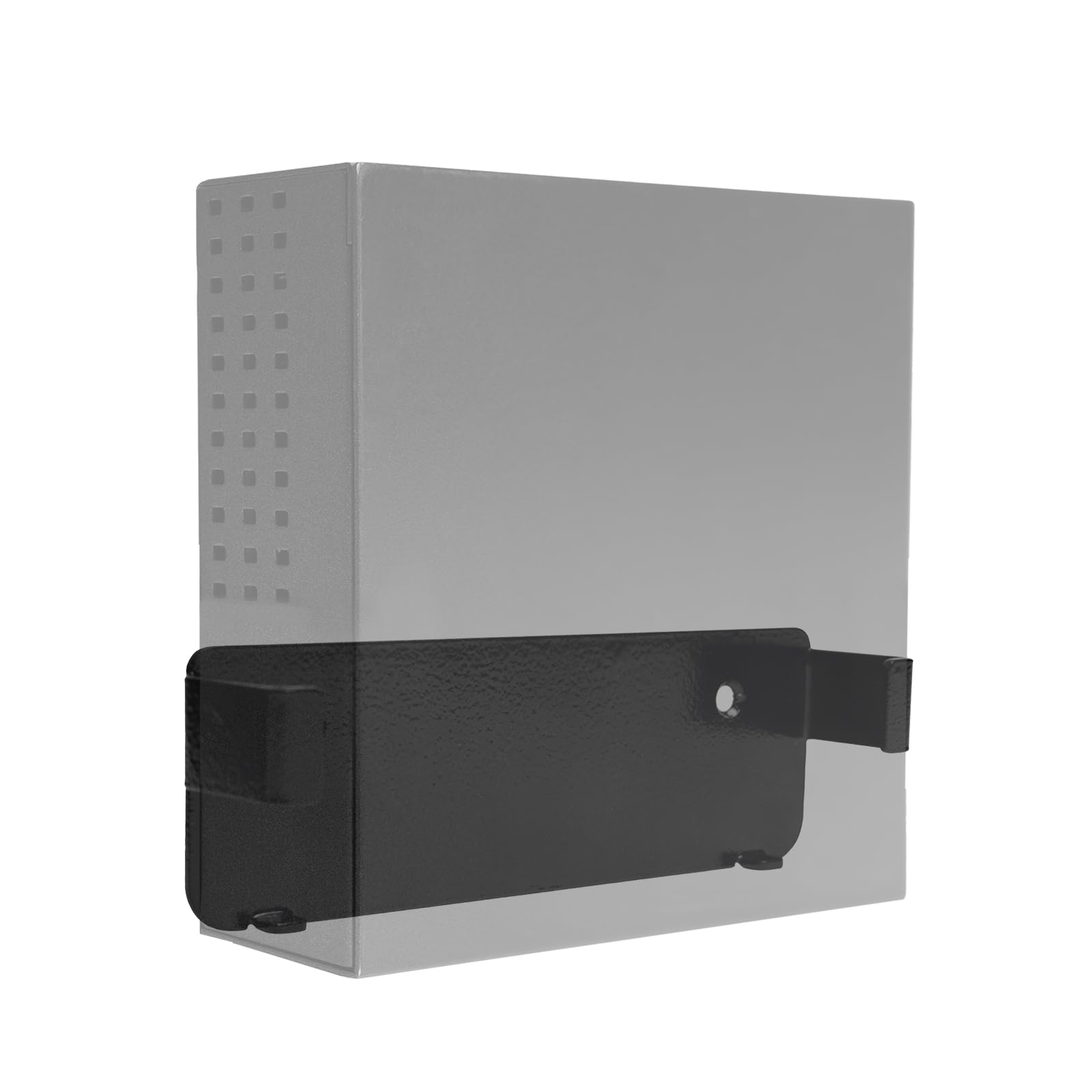 shimar Metalowy uchwyt ścienny kompatybilny z TP Network Switch uchwyt do TL-SG108 TL-SG108E TL-SG108S-M2 TL-SG1005P-PD