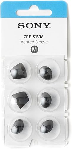 Miniatura 4 de Sony Funda ventilada para el audífono OTC autoajustable CRE-C10, XS CRE-S1VX