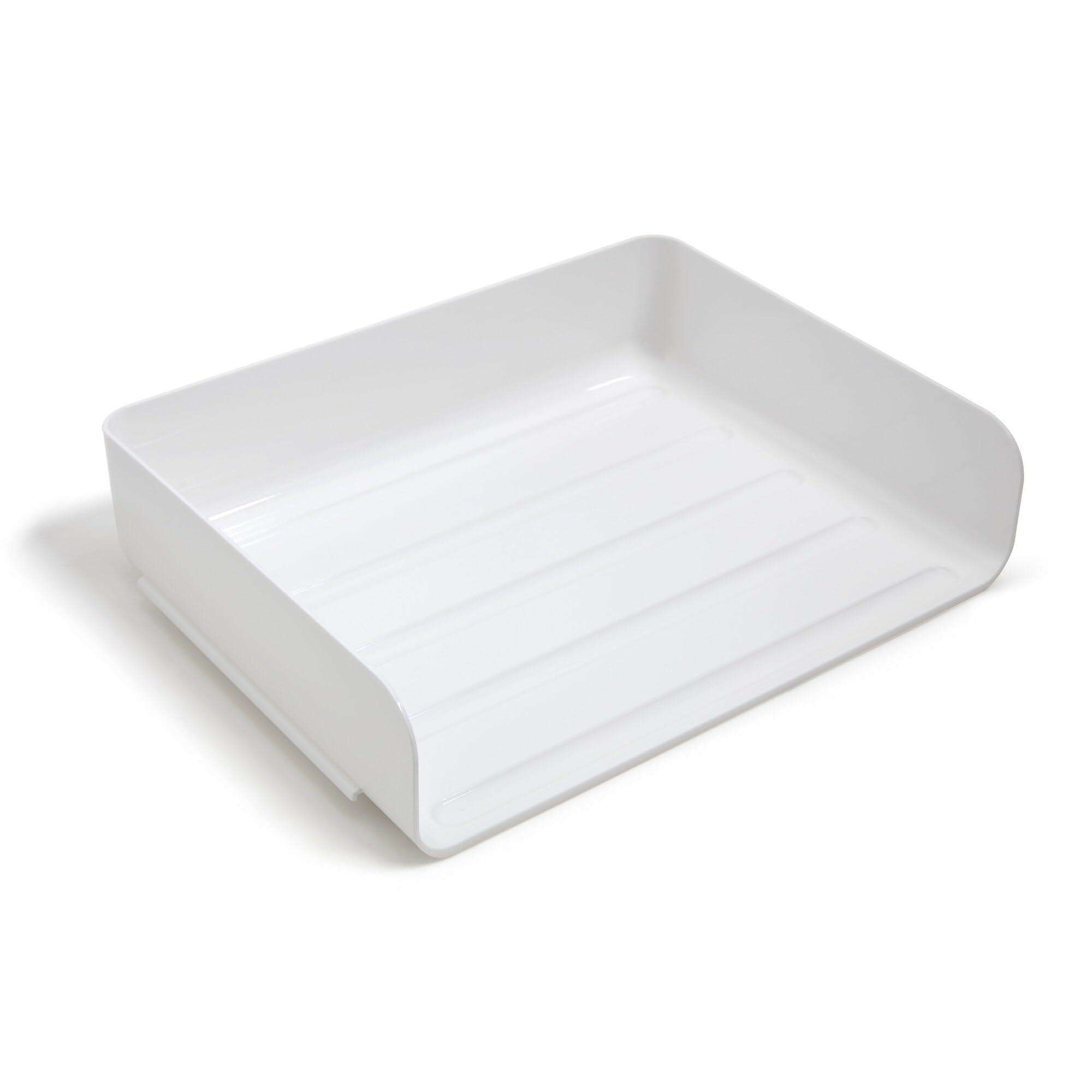 Amazon.com: Staples TRU RED 24380790 Side Load Stackable