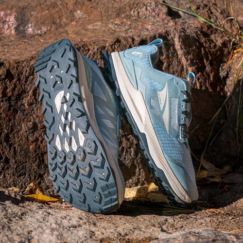 Image of ALTRA Women's Lone Peak 8 Trail Running Shoe