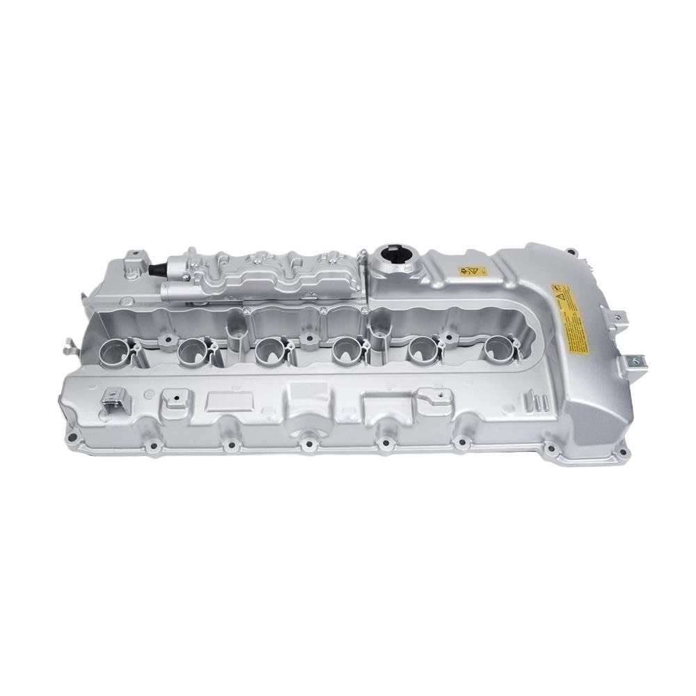 Coperchio Punterie Coperchio Valvola In Alluminio N54 Con Guarnizione Per Bmw 135i 335i 535i 3.0 2007-2015