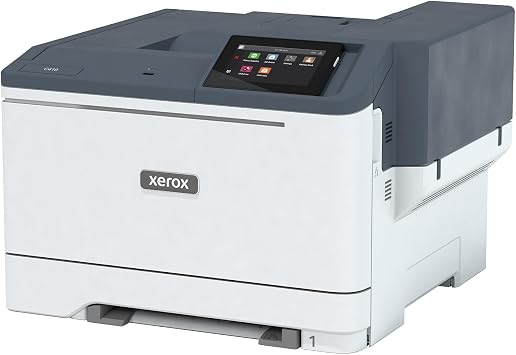 Xerox C410dn A4 40ppm Colour Laser Duplex Printer