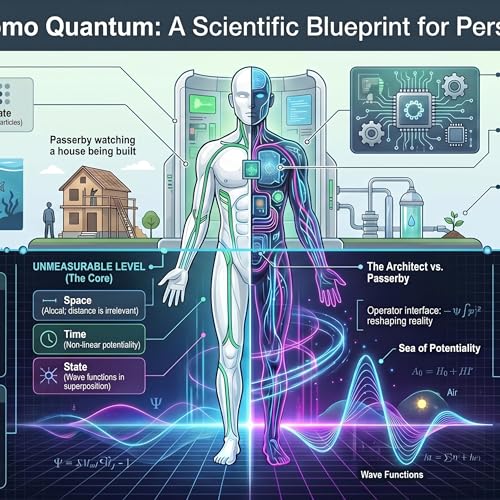 Reprogram Your Reality with EzoPhysics