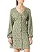 Produktbild ICHI Damen IHVERA DR17 Kleid, 150525/Weeping Willow, 40