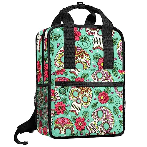 Sac à dos garçons ergonomique pour soulager le dos avec bretelles réglables
