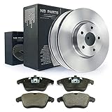 NB PARTS GmbH | ECE-R90 geprüfte Qualität | Schneller Versand | Große Auswahl
